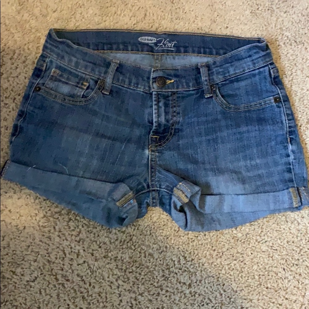 Shorts